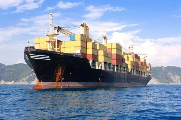 Sea Freight From China To East Africa