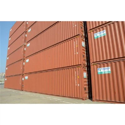 плоский контейнер стойки